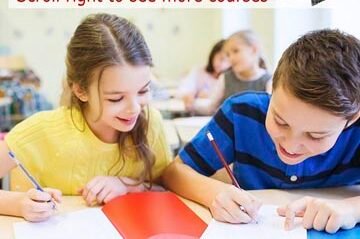 academics-not boring anymore